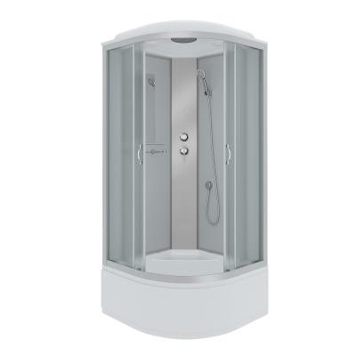 Душевая кабина Niagara Classic NG-2307-14 (800х800х2150)